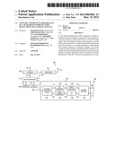 TRANSMIT AND RECEIVE PERFORMANCE OF A NEAR FIELD COMMUNICATION DEVICE THAT     USES A SINGLE ANTENNA diagram and image