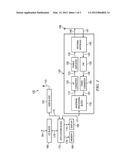 TRANSMIT AND RECEIVE PERFORMANCE OF A NEAR FIELD COMMUNICATION DEVICE THAT     USES A SINGLE ANTENNA diagram and image