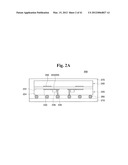 SEMICONDUCTOR DEVICE INCLUDING COUPLING CONDUCTIVE PATTERN diagram and image