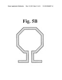 SEMICONDUCTOR DEVICE INCLUDING COUPLING CONDUCTIVE PATTERN diagram and image