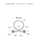 SEMICONDUCTOR DEVICE INCLUDING COUPLING CONDUCTIVE PATTERN diagram and image