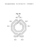 SEMICONDUCTOR DEVICE INCLUDING COUPLING CONDUCTIVE PATTERN diagram and image