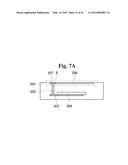 SEMICONDUCTOR DEVICE INCLUDING COUPLING CONDUCTIVE PATTERN diagram and image