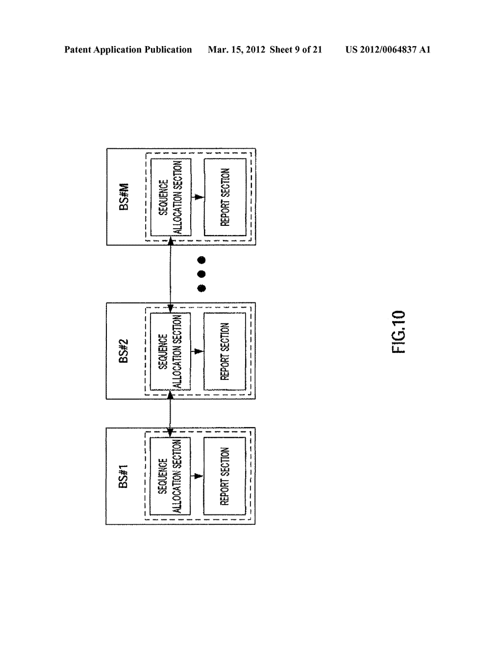 SEQUENCE GENERATION METHOD AND SEQUENCE GENERATION  DEVICE - diagram, schematic, and image 10