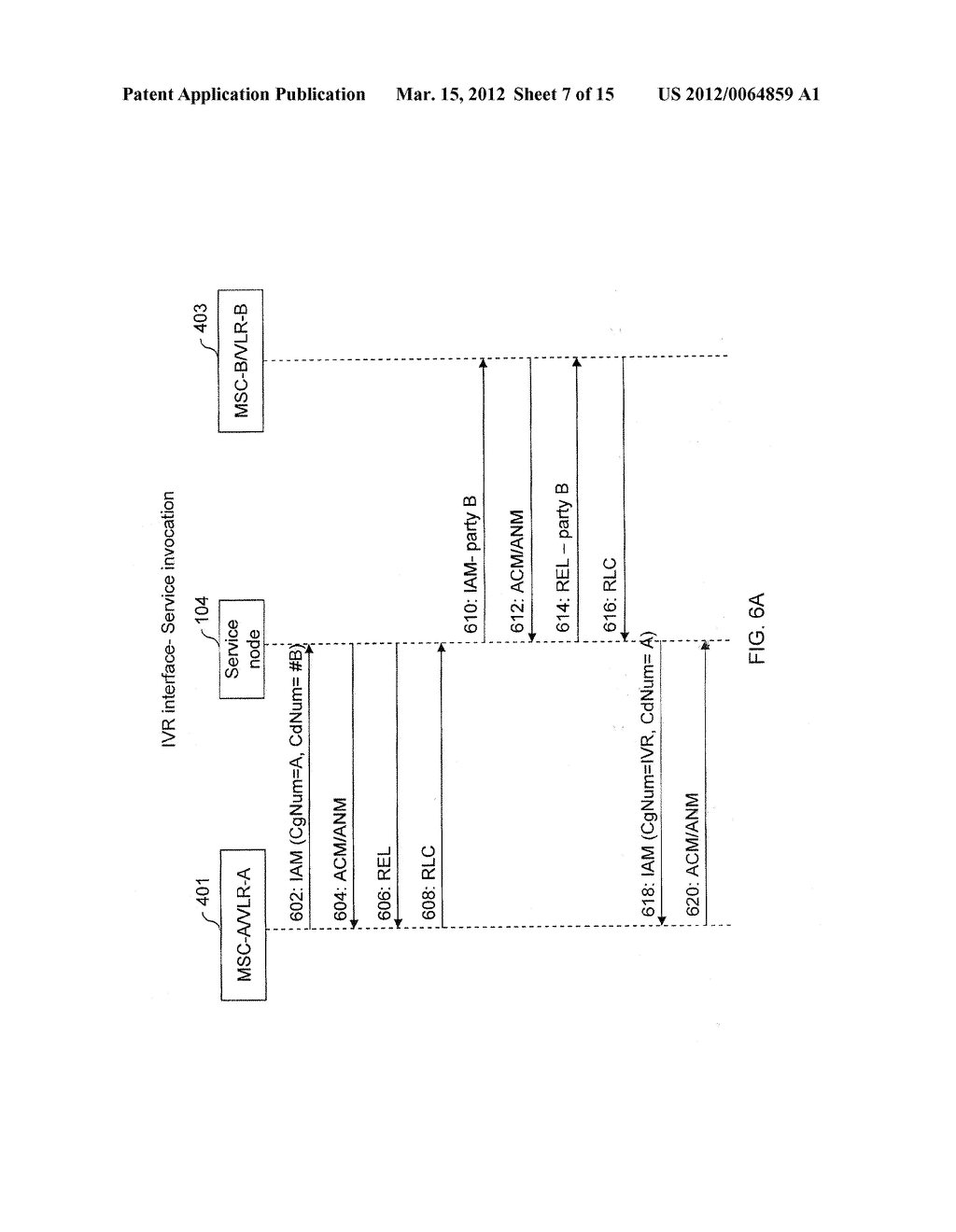 REVERSE CHARGING SERVICE - diagram, schematic, and image 08