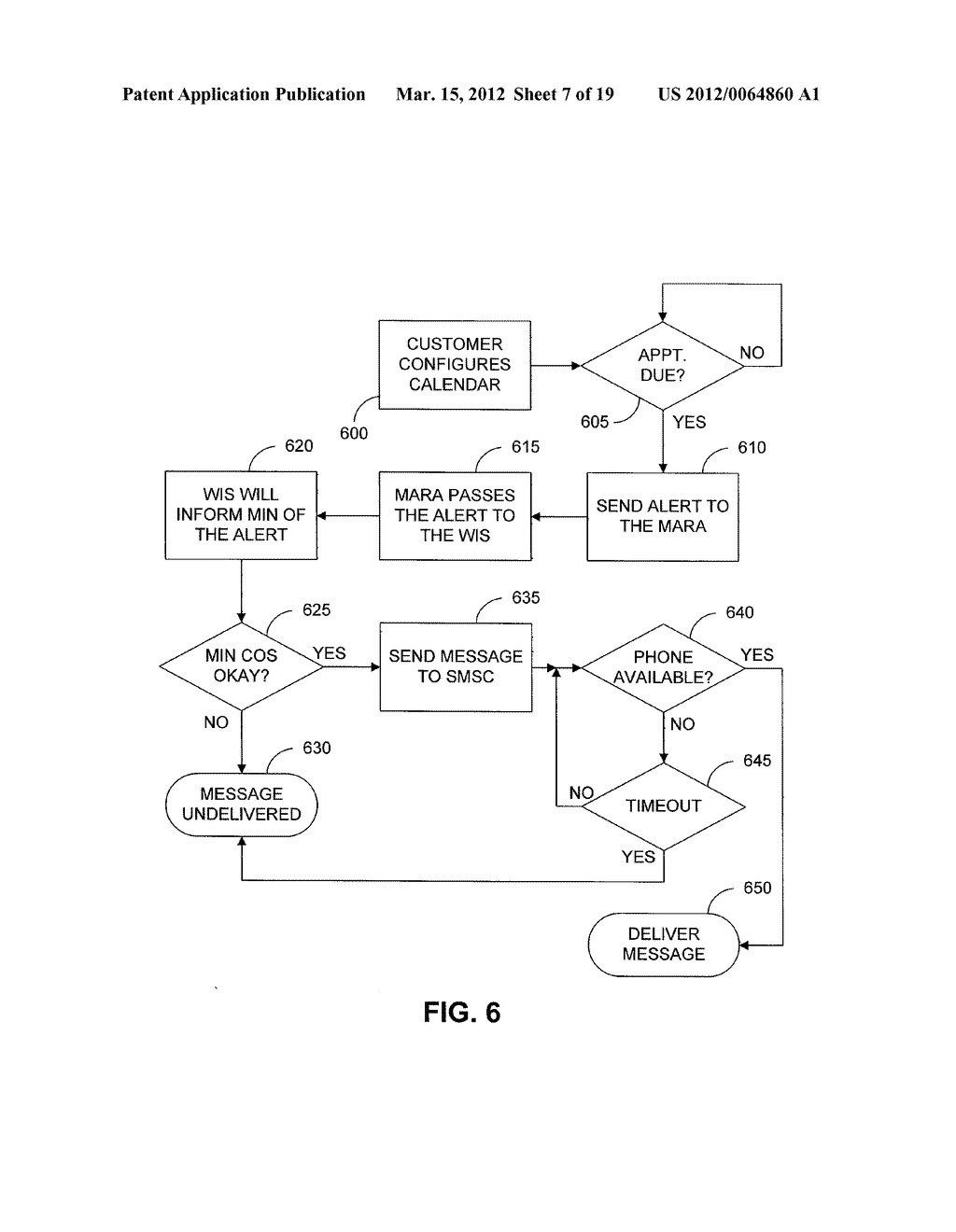 Multiple Access Internet Portal Revenue Sharing - diagram, schematic, and image 08