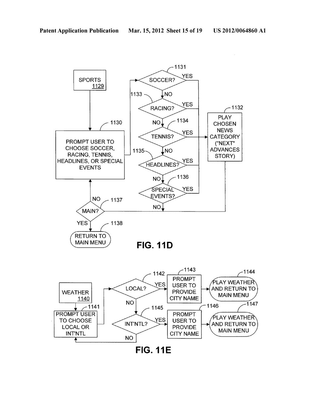 Multiple Access Internet Portal Revenue Sharing - diagram, schematic, and image 16