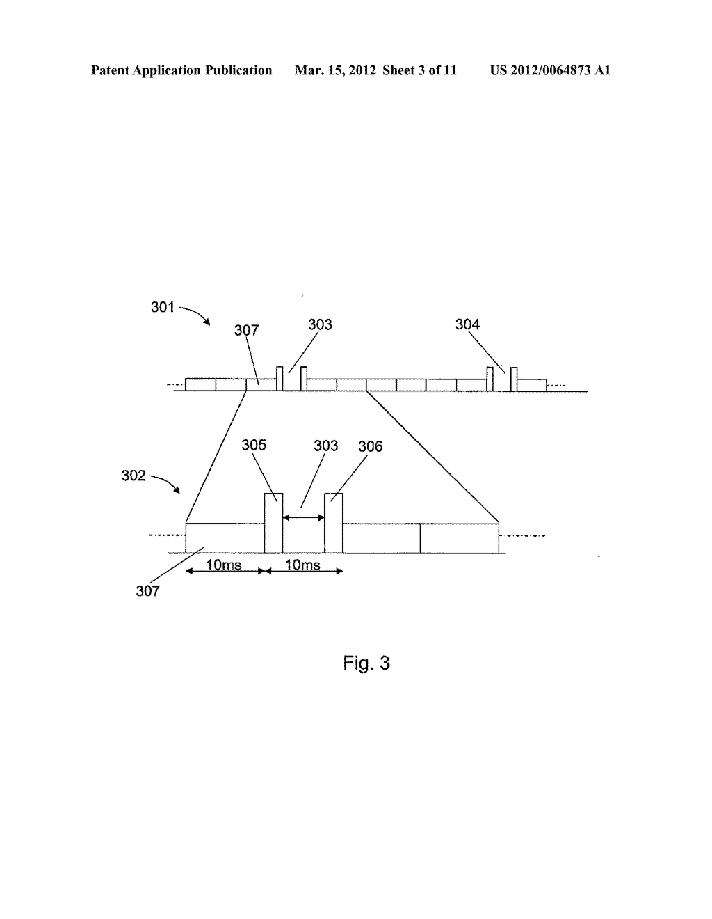 Method and apparatus for managing communication of compressed mode     capabilities - diagram, schematic, and image 04
