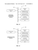 METHOD AND SYSTEM FOR USING CELLULAR COMMUNICATION DEVICE AVAILABILITY     INFORMATION TO PREDICT COVERAGE OVERLAP BETWEEN CALLERS diagram and image