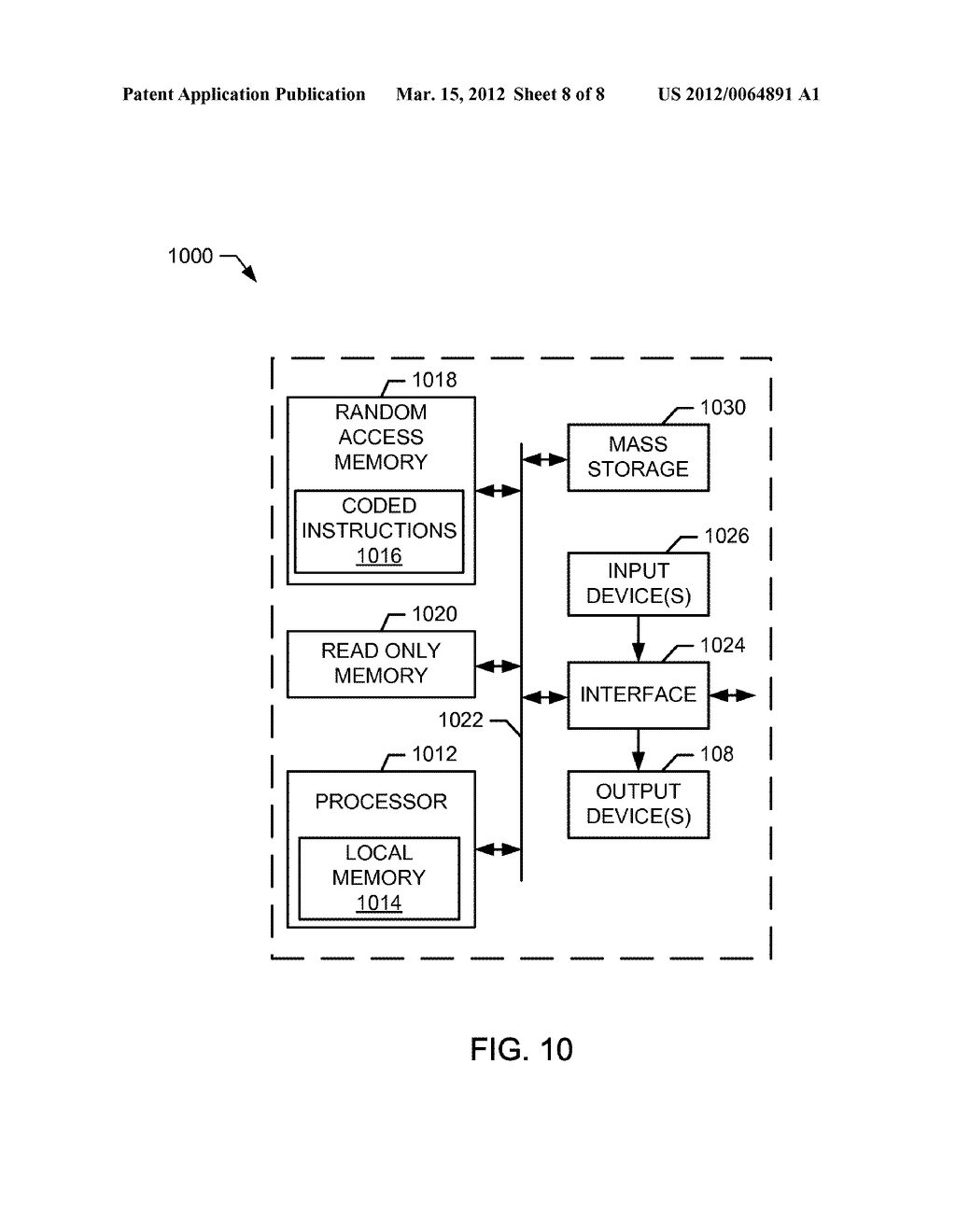 METHODS AND APPARATUS TO PROVIDE TIME ZONE INFORMATION TO A MOBILE STATION - diagram, schematic, and image 09