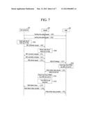 SYSTEM AND METHOD FOR OBTAINING IDENTITY NUMBER OF USER EQUIPMENT IN AN     LTE SYSTEM diagram and image