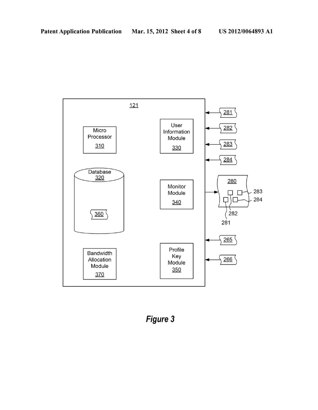 PREDICTION OF MOBILE BANDWIDTH AND USAGE REQUIREMENTS - diagram, schematic, and image 05