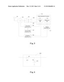 ANTENNA MATCHING STRUCTURE, ANTENNA MATCHING METHOD AND WIRELESS     COMMUNICATION TERMINAL diagram and image