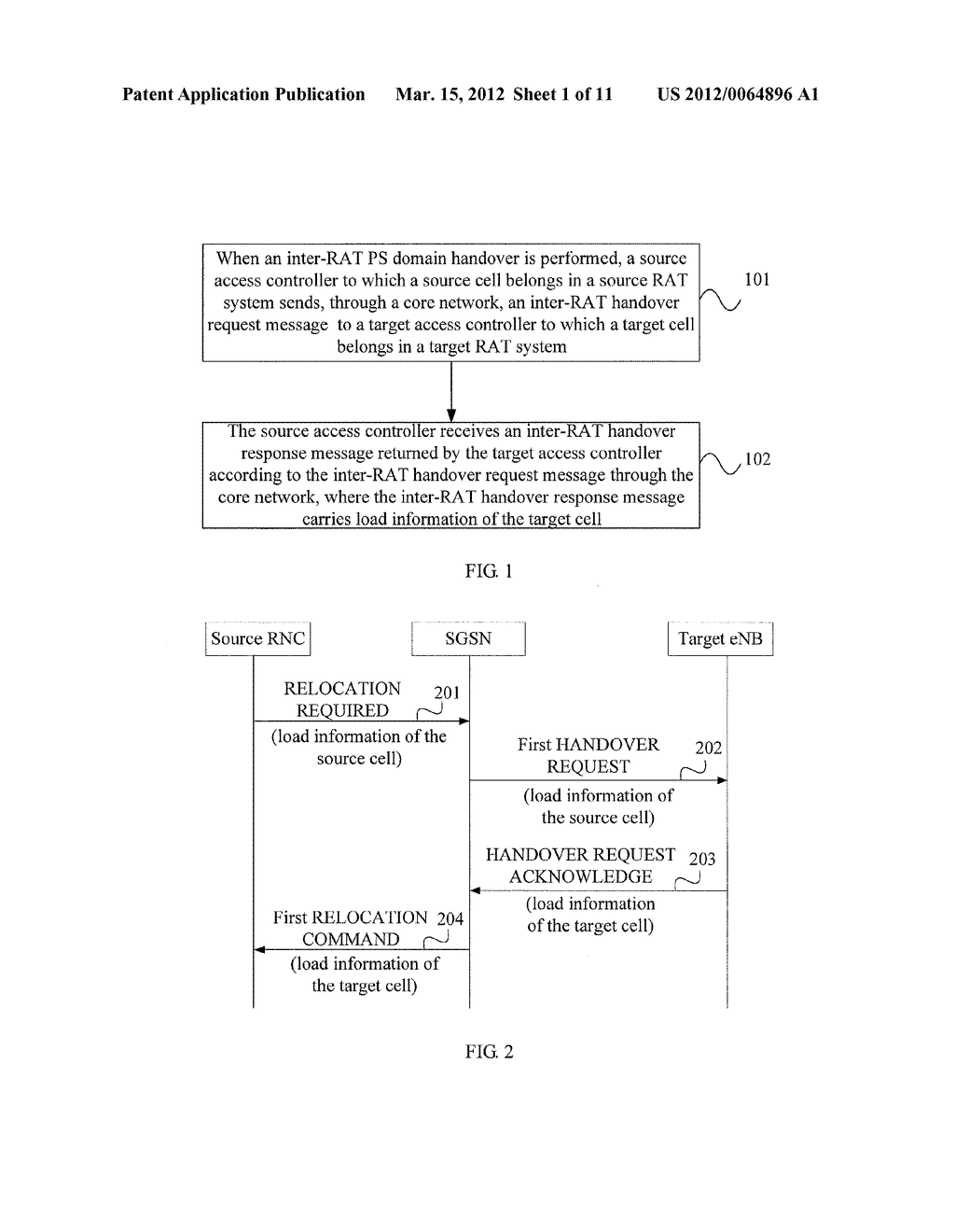 METHOD, APPARATUS, AND SYSTEM FOR ACQUIRING LOAD INFORMATION - diagram, schematic, and image 02