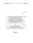 CROWD CREATION SYSTEM FOR AN AGGREGATE PROFILING SERVICE diagram and image