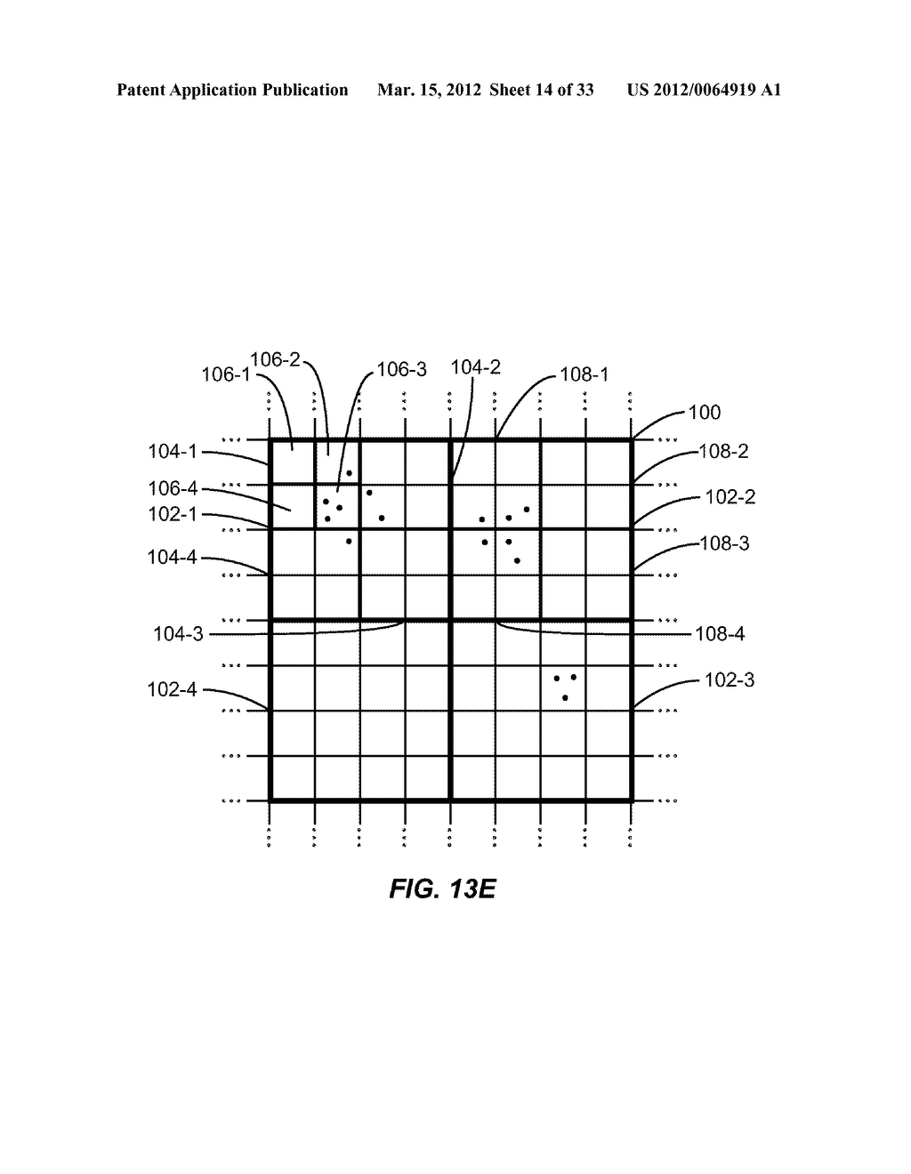 CROWD CREATION SYSTEM FOR AN AGGREGATE PROFILING SERVICE - diagram, schematic, and image 15