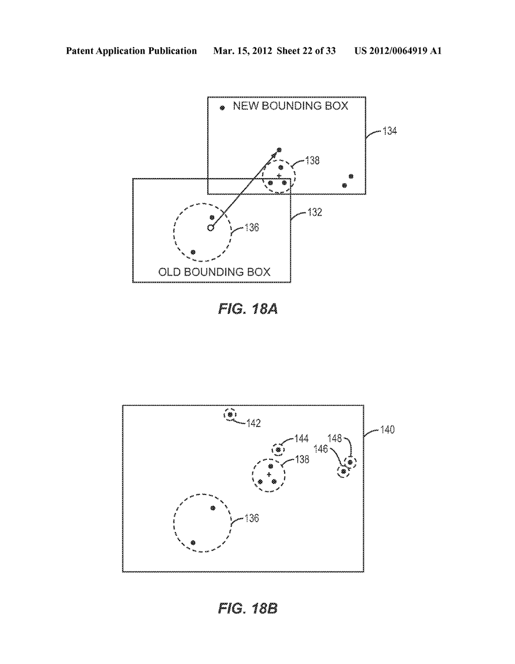 CROWD CREATION SYSTEM FOR AN AGGREGATE PROFILING SERVICE - diagram, schematic, and image 23