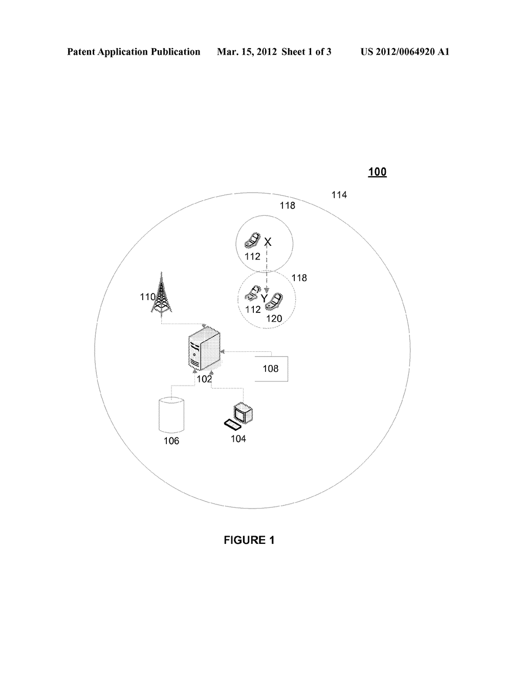 MOBILE OBJECT LOCATION-BASED PRIVACY PROTECTION - diagram, schematic, and image 02