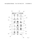 SYSTEMS AND METHODS FOR MOBILE TRACKING, COMMUNICATIONS AND ALERTING diagram and image