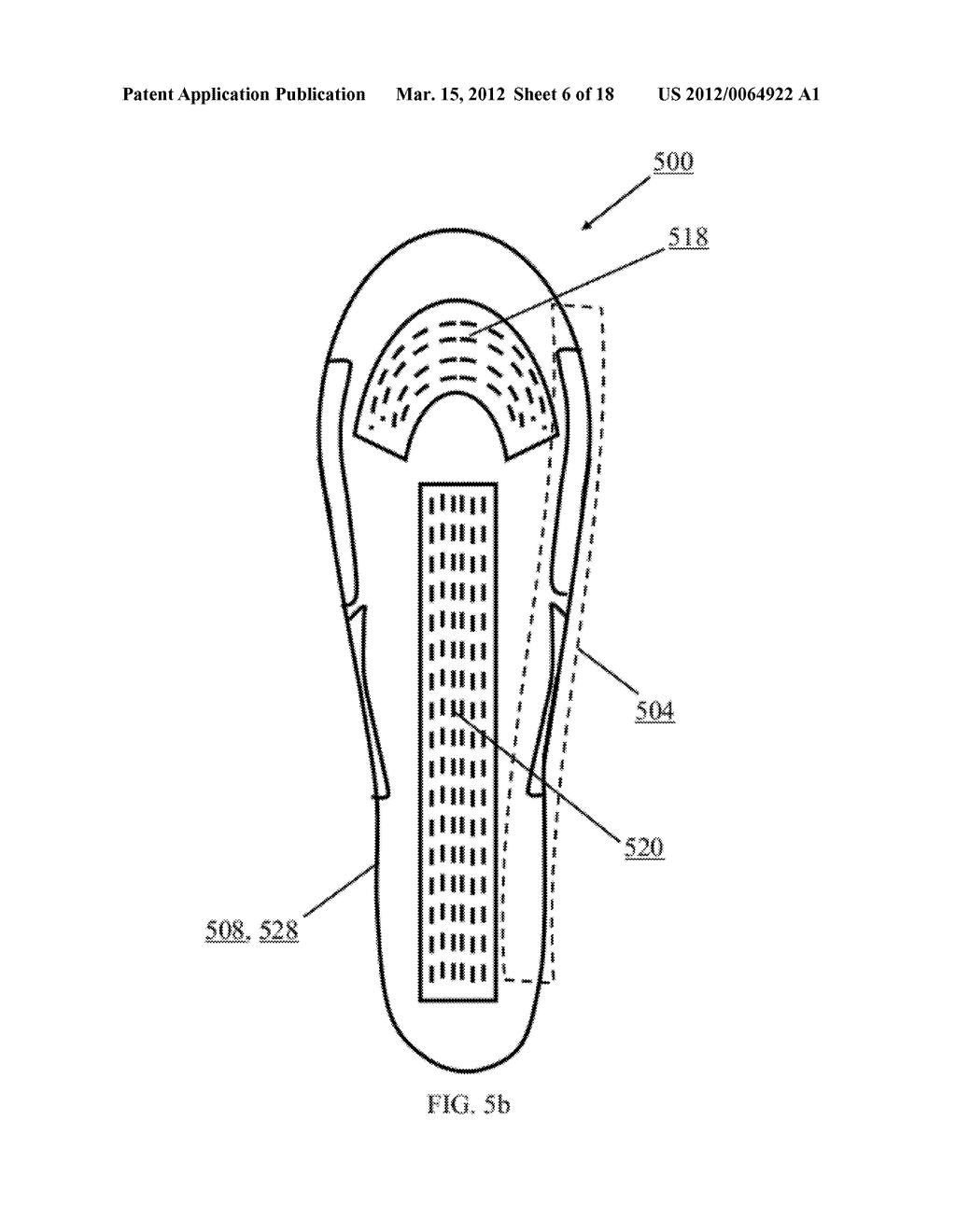 Accessory Device for Mobile Host Device - diagram, schematic, and image 07