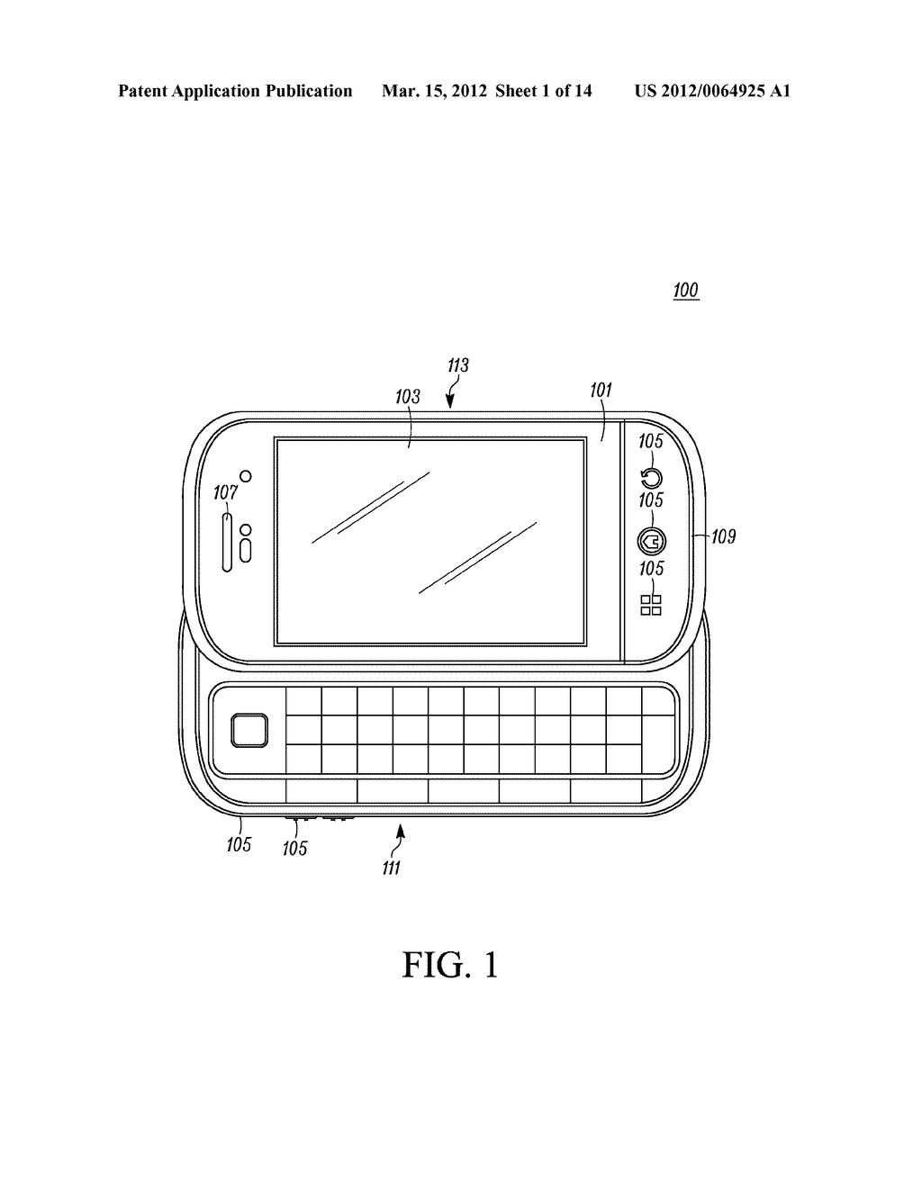 Method for an Electronic Device for Providing Group Information Associated     with a Group of Contacts - diagram, schematic, and image 02
