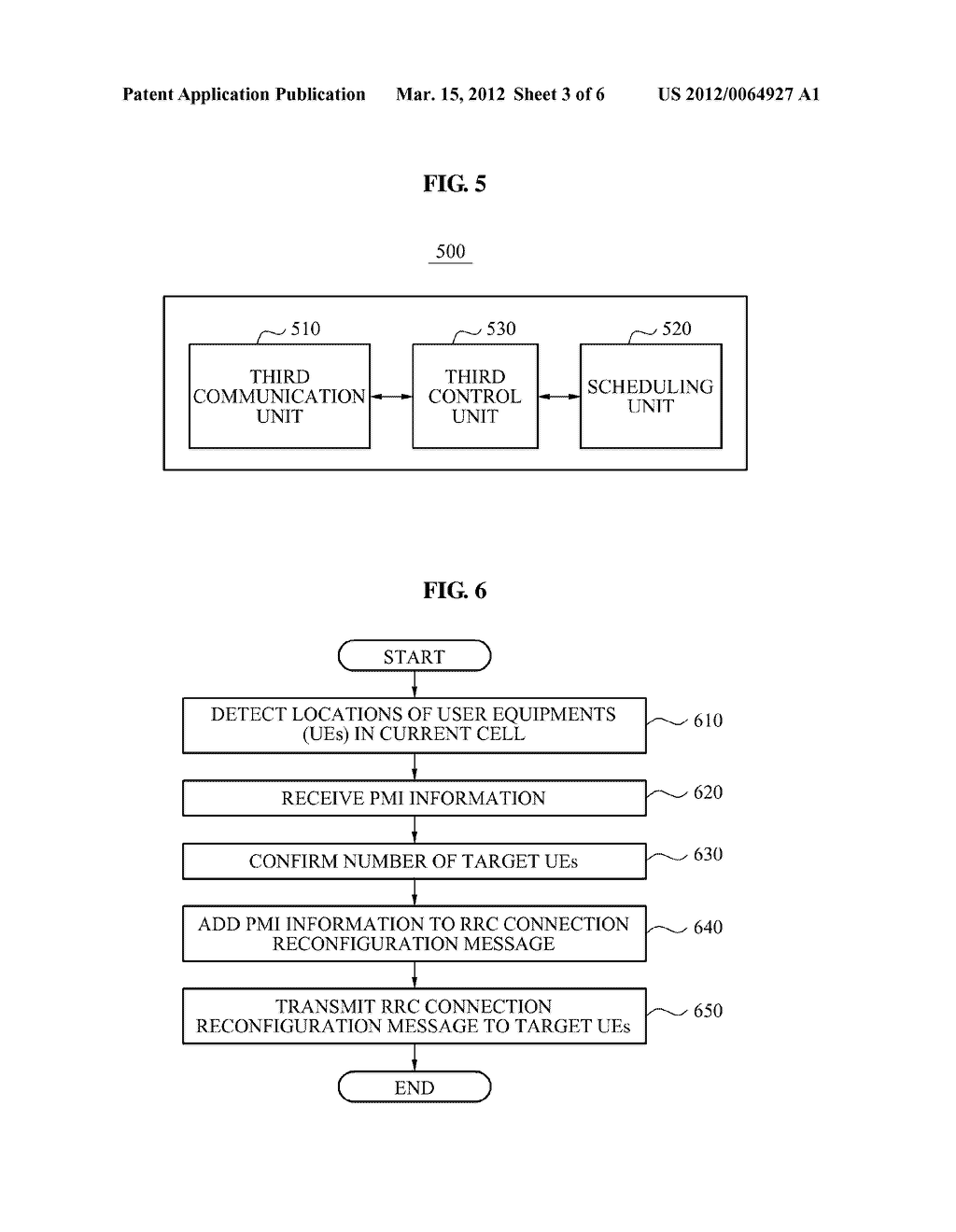 BASE STATION AND USER EQUIPMENT FOR PERFORMING CoMP TRANSMISSION AND     METHOD THEREOF - diagram, schematic, and image 04