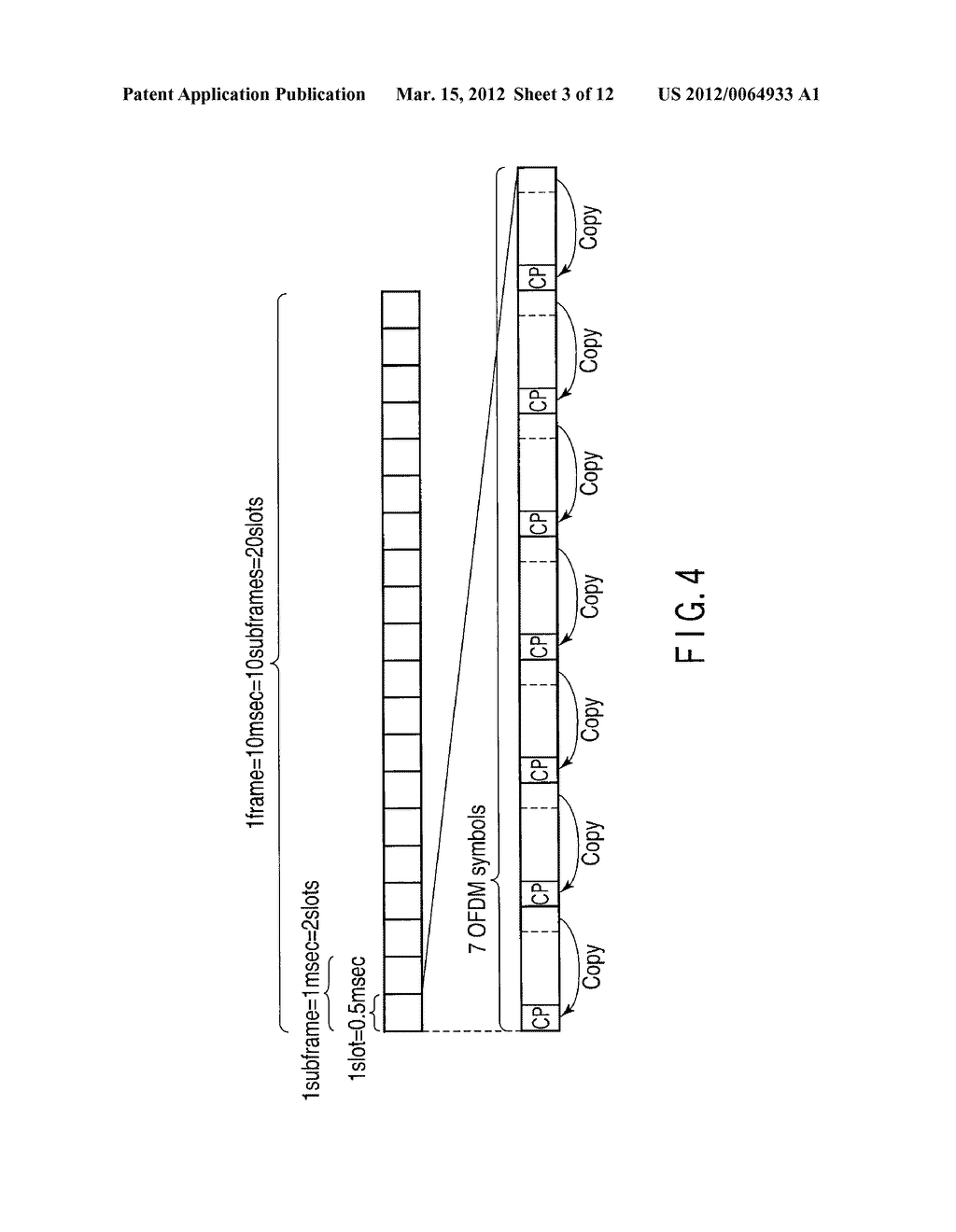 TRANSMITTING APPARATUS, RECEIVING APPARATUS AND METHOD - diagram, schematic, and image 04