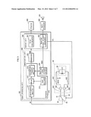 COMPOSITE ANTENNA AND PORTABLE TELEPHONE diagram and image