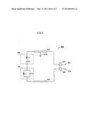 COMPOSITE ANTENNA AND PORTABLE TELEPHONE diagram and image