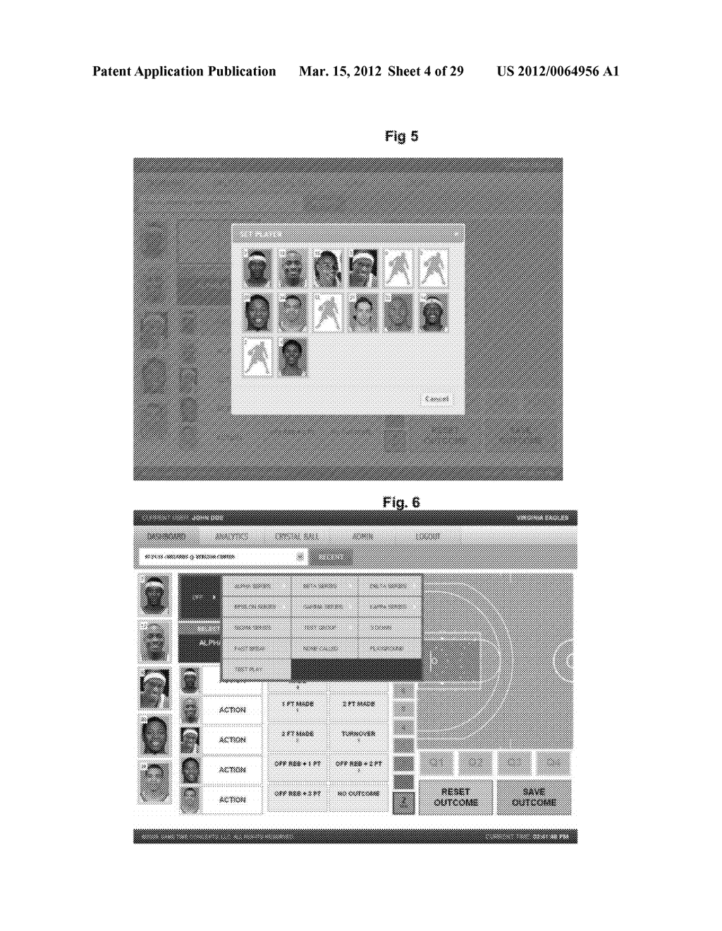 SPORTS STATISTICAL ANALYTIC DEVICE - diagram, schematic, and image 05