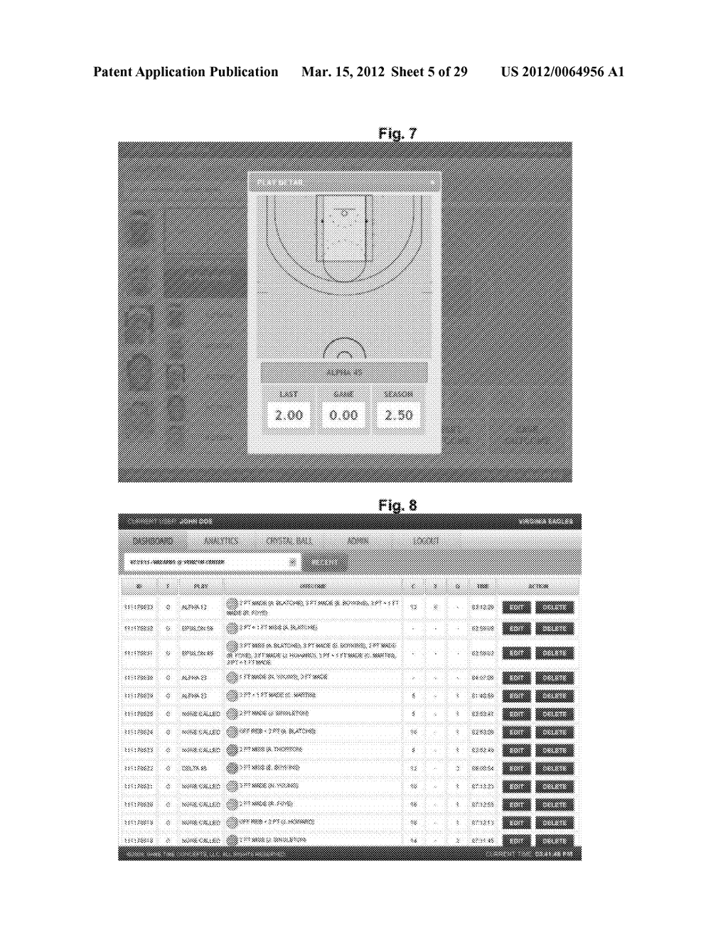 SPORTS STATISTICAL ANALYTIC DEVICE - diagram, schematic, and image 06