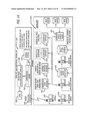 NETWORK GAMING SYSTEM diagram and image