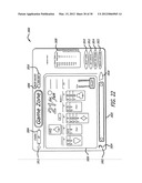 NETWORK GAMING SYSTEM diagram and image