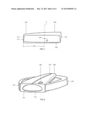 PUTTER HEAD diagram and image