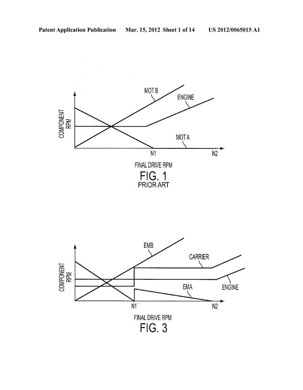 MULTI-SPEED DRIVE UNIT - diagram, schematic, and image 02