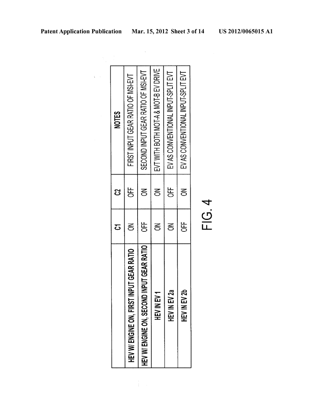 MULTI-SPEED DRIVE UNIT - diagram, schematic, and image 04