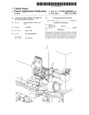 Apparatus for Introducing Objects into Filter Rod Material diagram and image