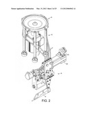 Apparatus for Introducing Objects into Filter Rod Material diagram and image