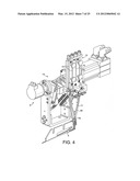 Apparatus for Introducing Objects into Filter Rod Material diagram and image