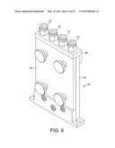 Apparatus for Introducing Objects into Filter Rod Material diagram and image