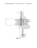 Apparatus for Introducing Objects into Filter Rod Material diagram and image