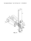 Apparatus for Introducing Objects into Filter Rod Material diagram and image