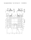 Method of Making Disposable Absorbent Diaper Pants diagram and image