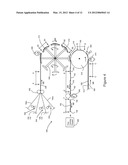 Method of Making Disposable Absorbent Diaper Pants diagram and image