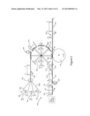 Method of Making Disposable Absorbent Diaper Pants diagram and image