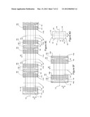 Method of Making Disposable Absorbent Diaper Pants diagram and image