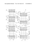 Method of Making Disposable Absorbent Diaper Pants diagram and image