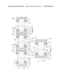 Method of Making Disposable Absorbent Diaper Pants diagram and image