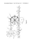 Method of Making Disposable Absorbent Diaper Pants diagram and image