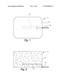 STRUCTURAL OR DEDCORATION ELEMENT AND MANUFACTURING METHOD THEREOF diagram and image